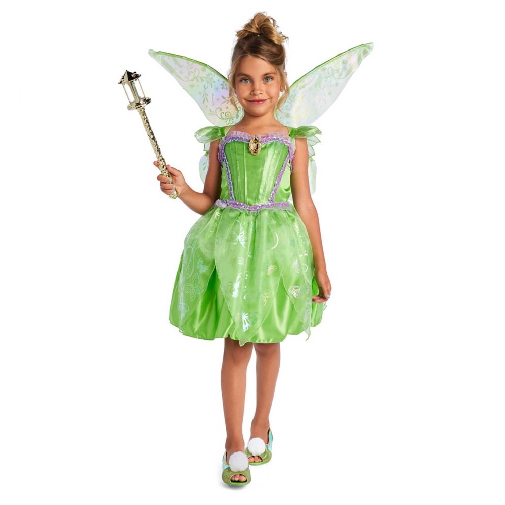 Disney Tinker Bell Halloween Costume